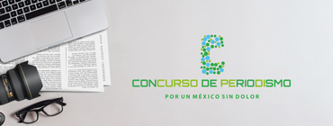 Grünenthal convoca al primer concurso periodístico sobre dolor crónico en México