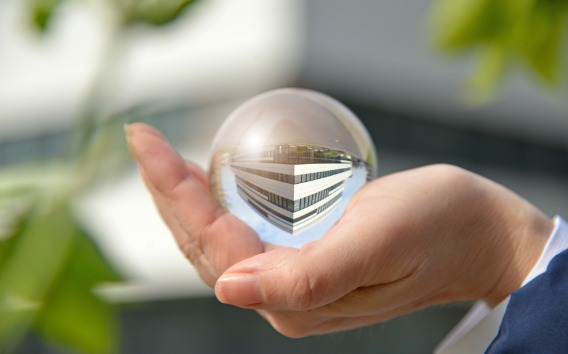 Impulsar la sostenibilidad ambiental