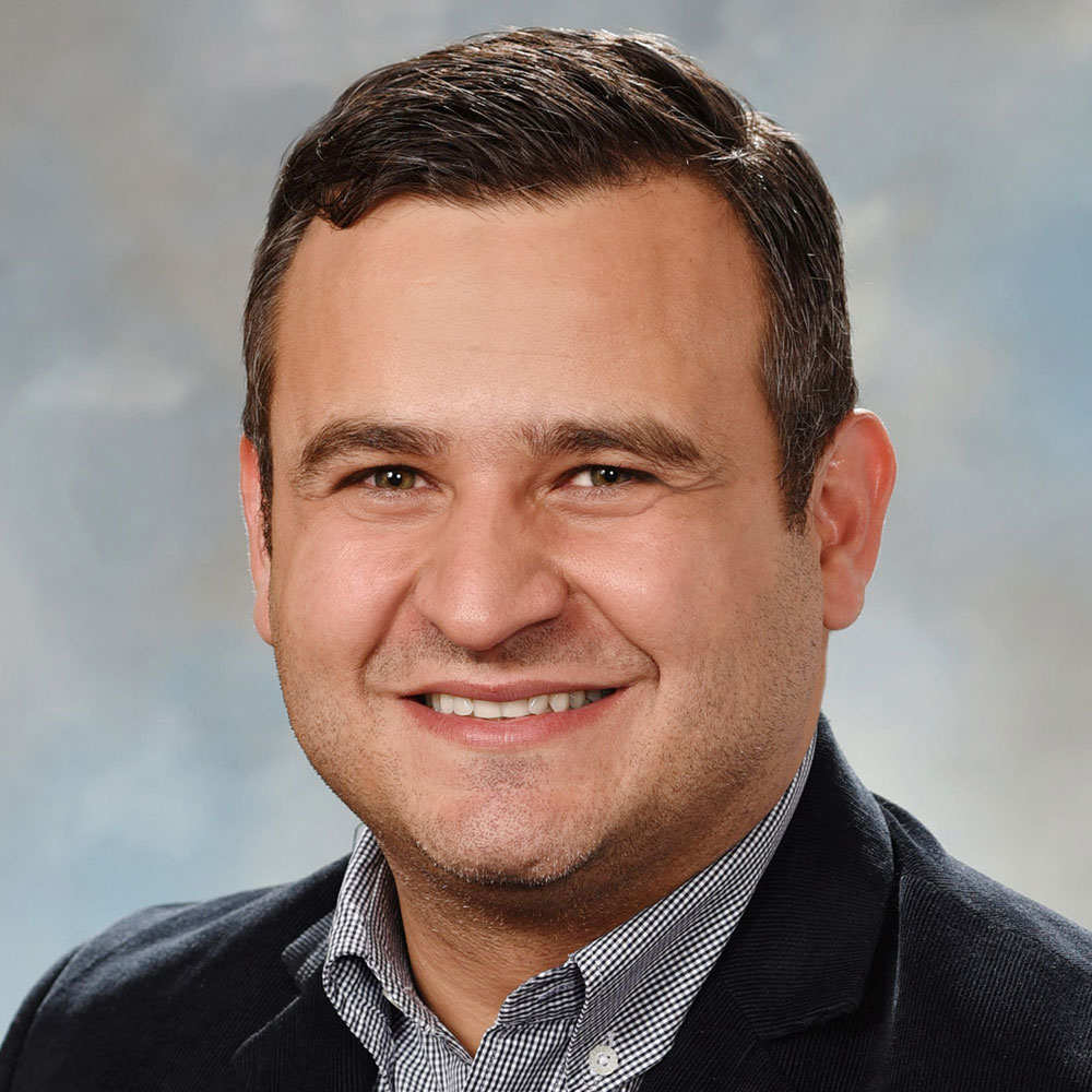 Eduardo Bargas Country Manager - Brasil Grünenthal