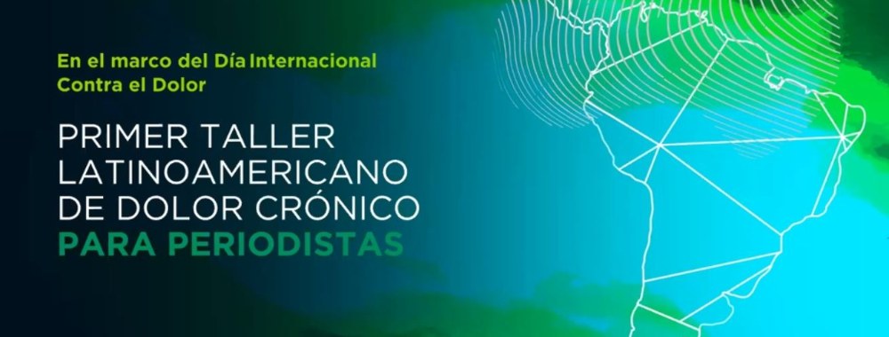 Grünenthal realizó su primer Taller Latinoamericano de Dolor Crónico para periodistas