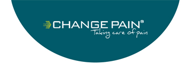 CHANGE PAIN Taking care of pain