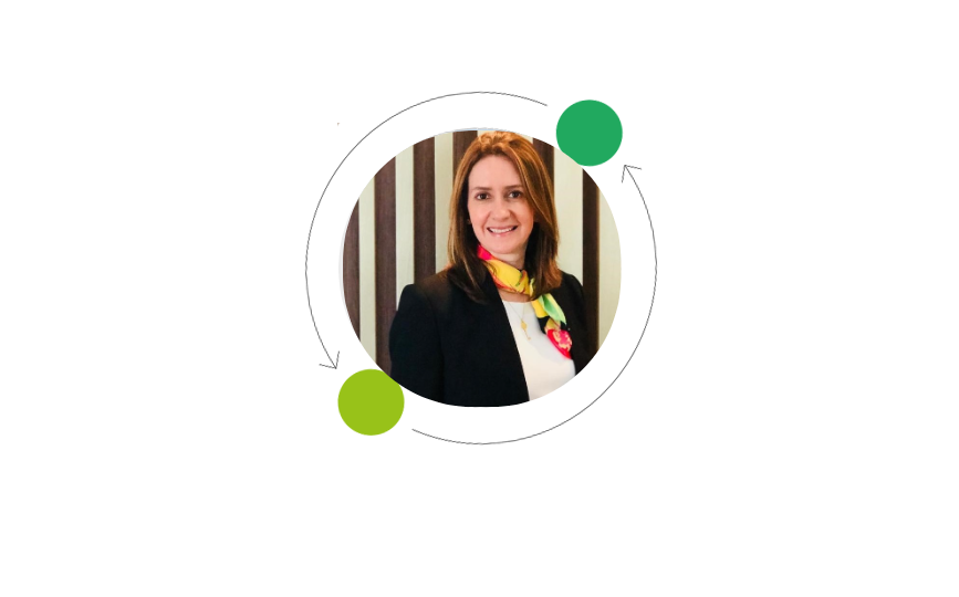 Joan Townsend Regional Communication Lead